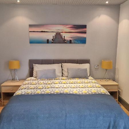 The Geo Apartment Монтроз Экстерьер фото